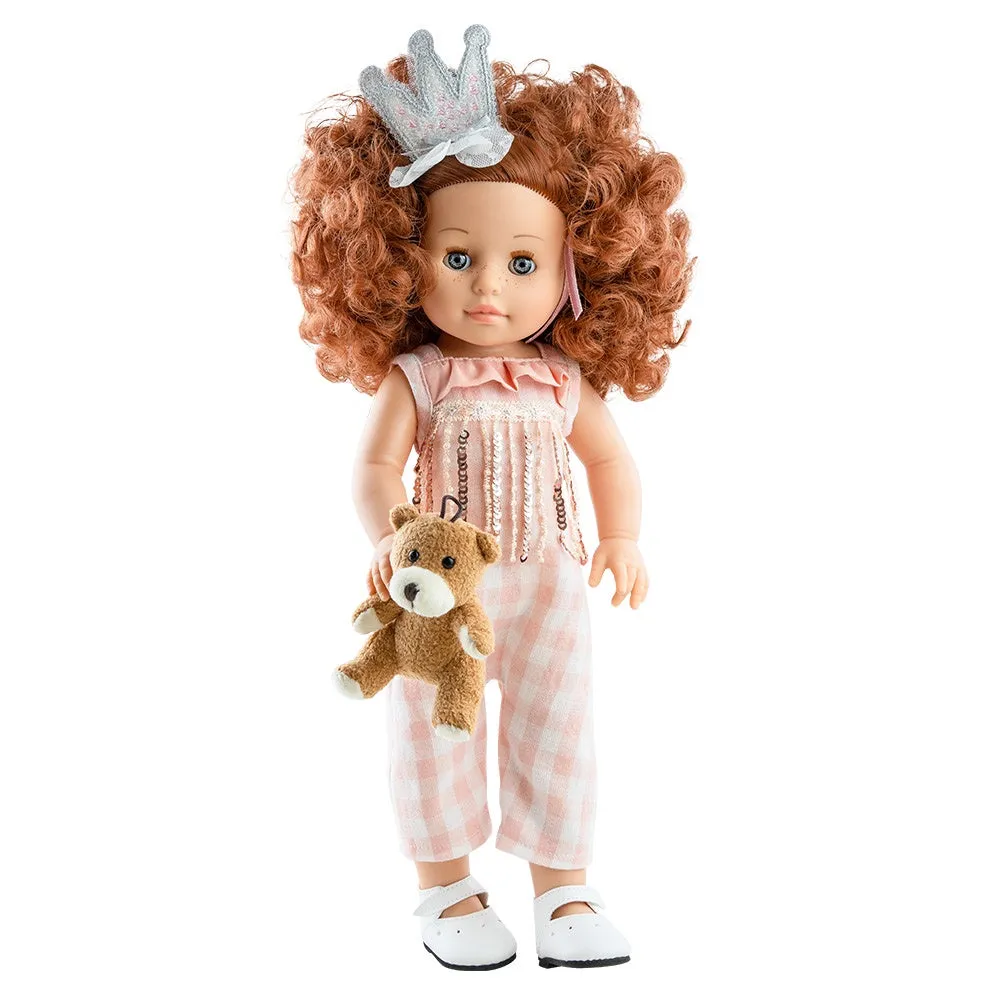 40cm Doll - Becca