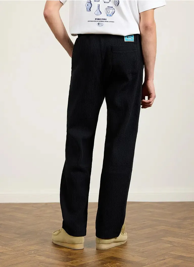 Artifact Relaxed Trouser