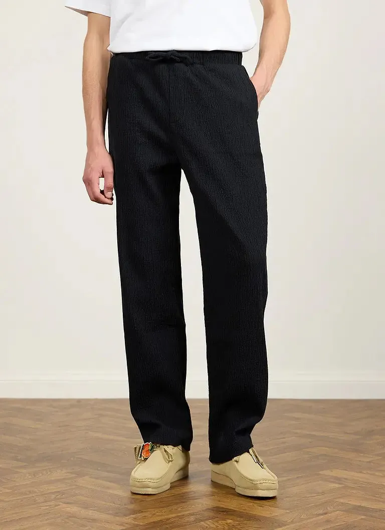 Artifact Relaxed Trouser