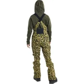 Avalon Overalls Pants - Women's Burton, Felidae