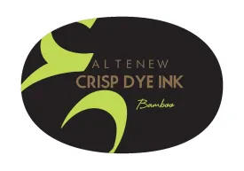 Bamboo Crisp Dye Ink