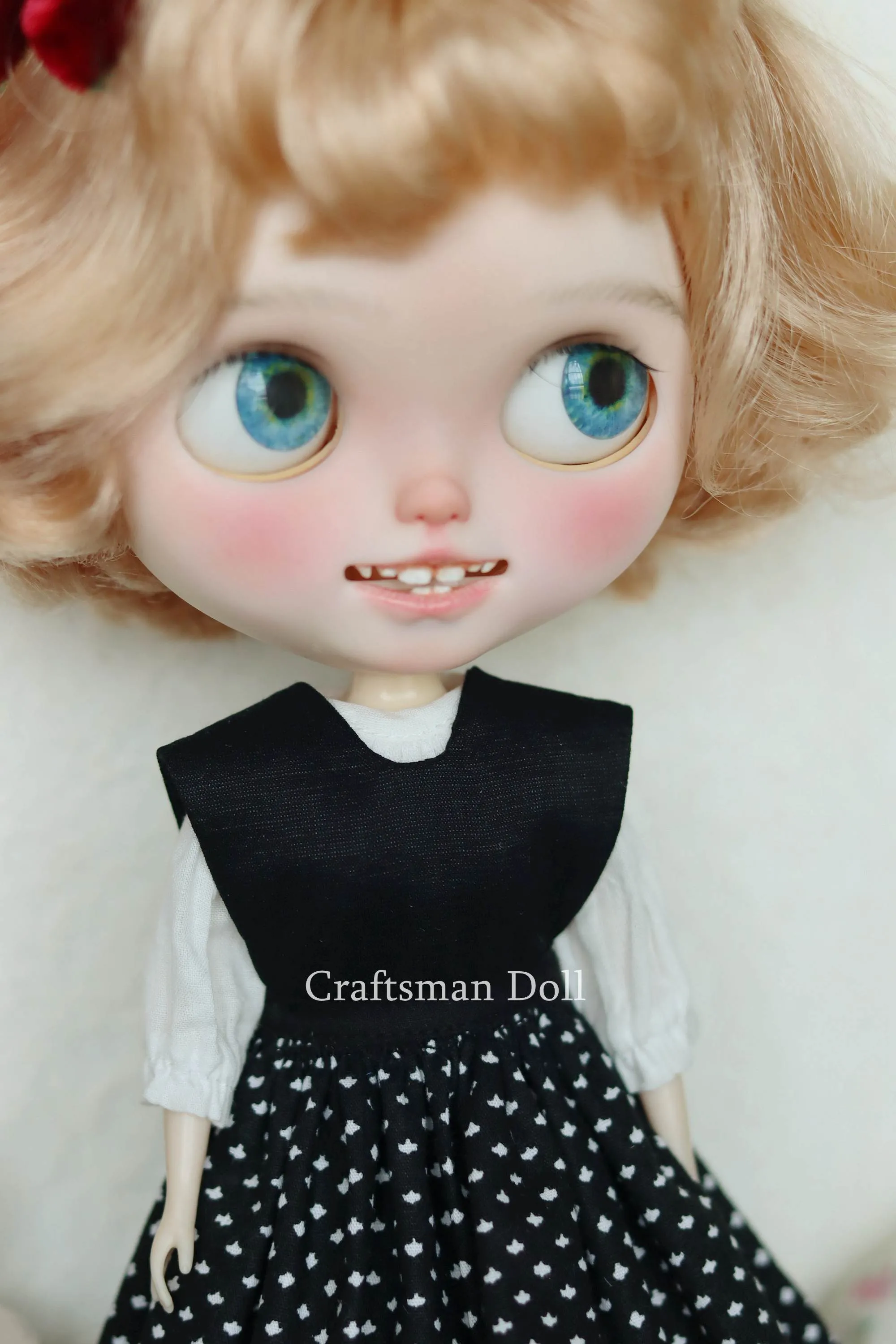 Blythe Clothes/Blythe Dress/Pullip Clothes/B505/