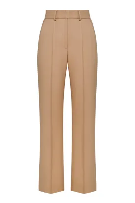 CAMEL CLASSIC STRAIGHT LEG PANTS