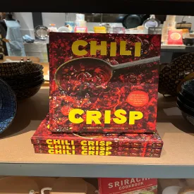 CHILI CRISP