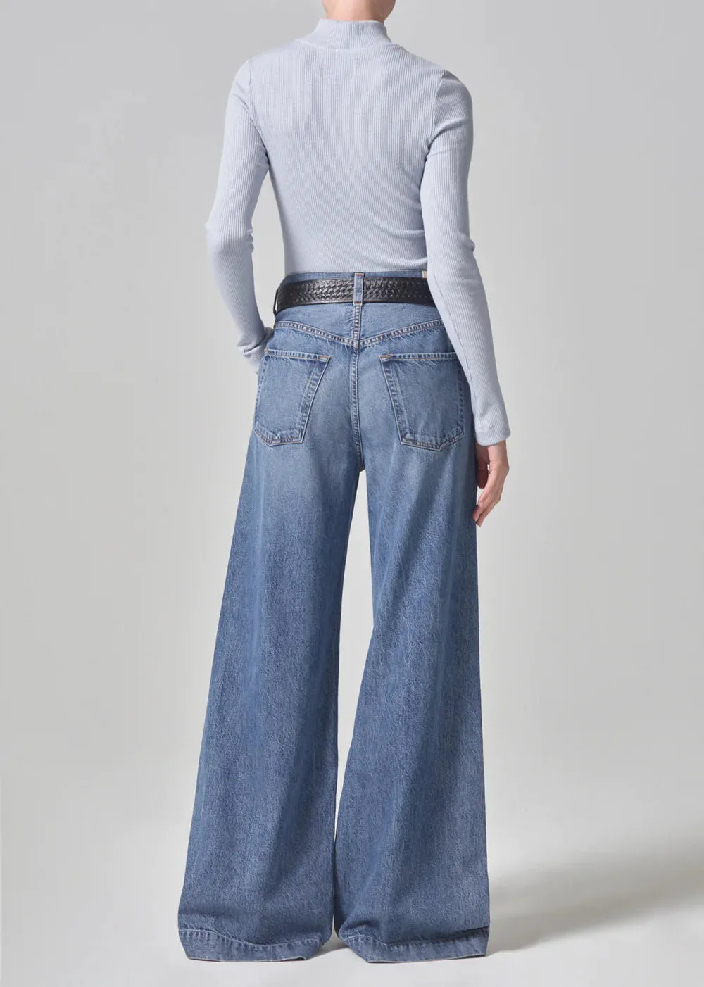 Citizens of Humanity Beverly Trouser