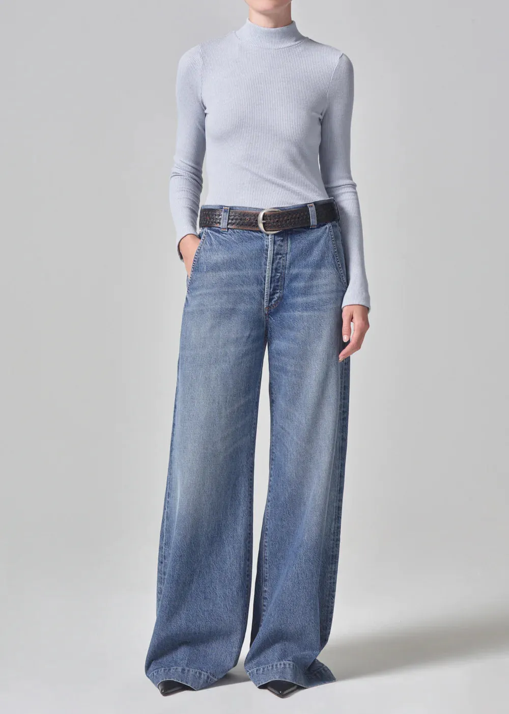 Citizens of Humanity Beverly Trouser