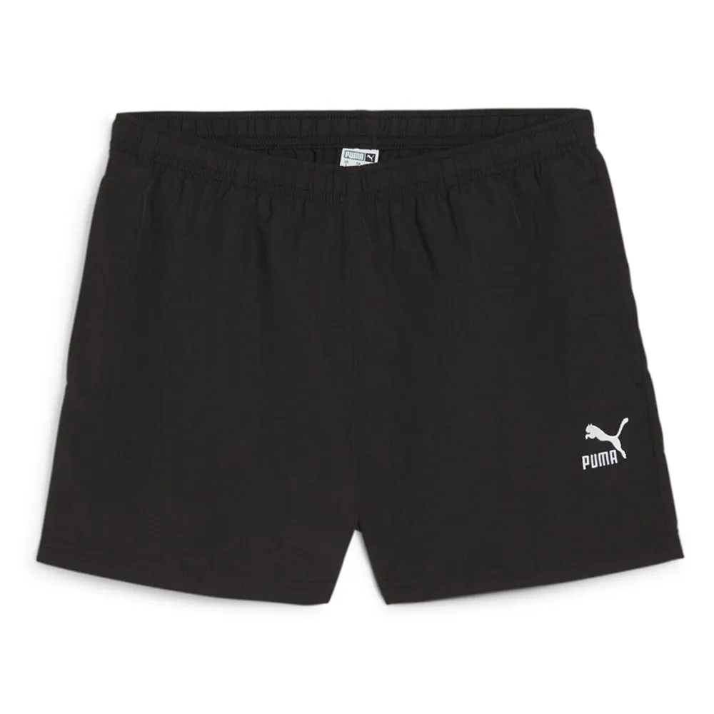 Classics A-Line Shorts