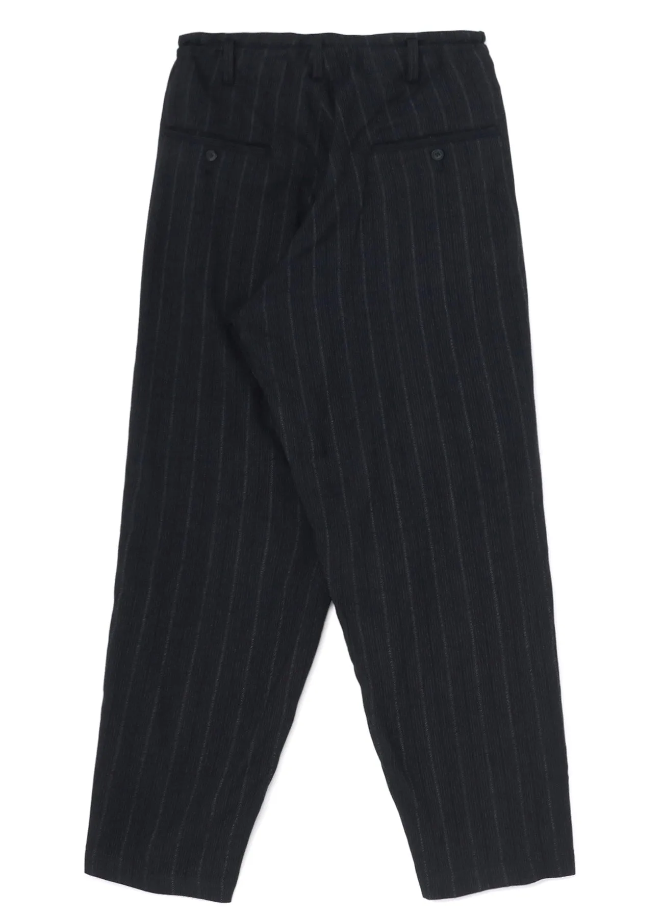 COIN POCKET ST PANTS