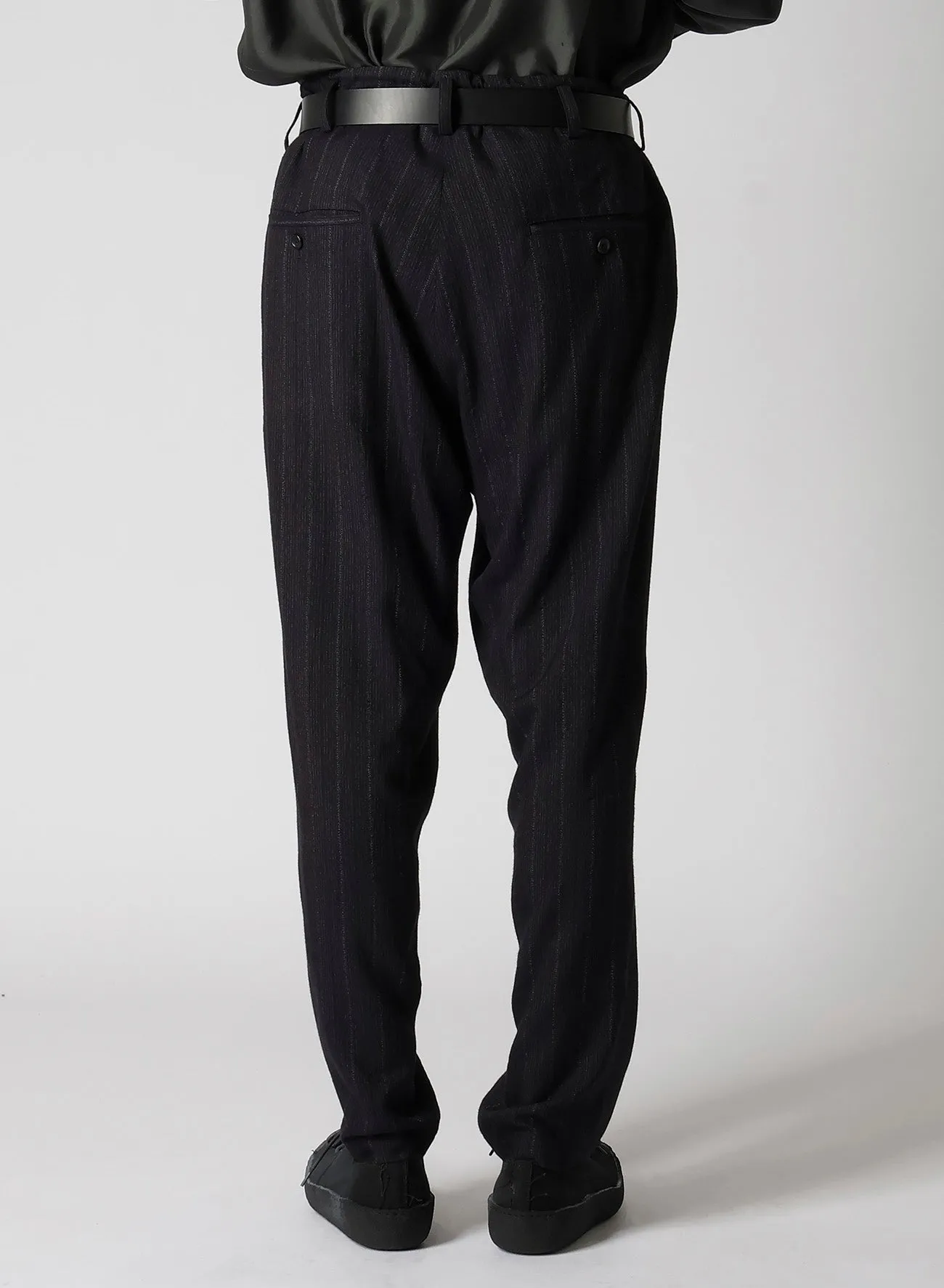 COIN POCKET ST PANTS