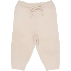 Copenhagen Colors Cream Spektakel Classic Merino Pants