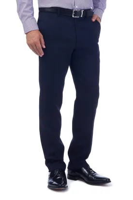 Esquire Fleet Wool Trousers K