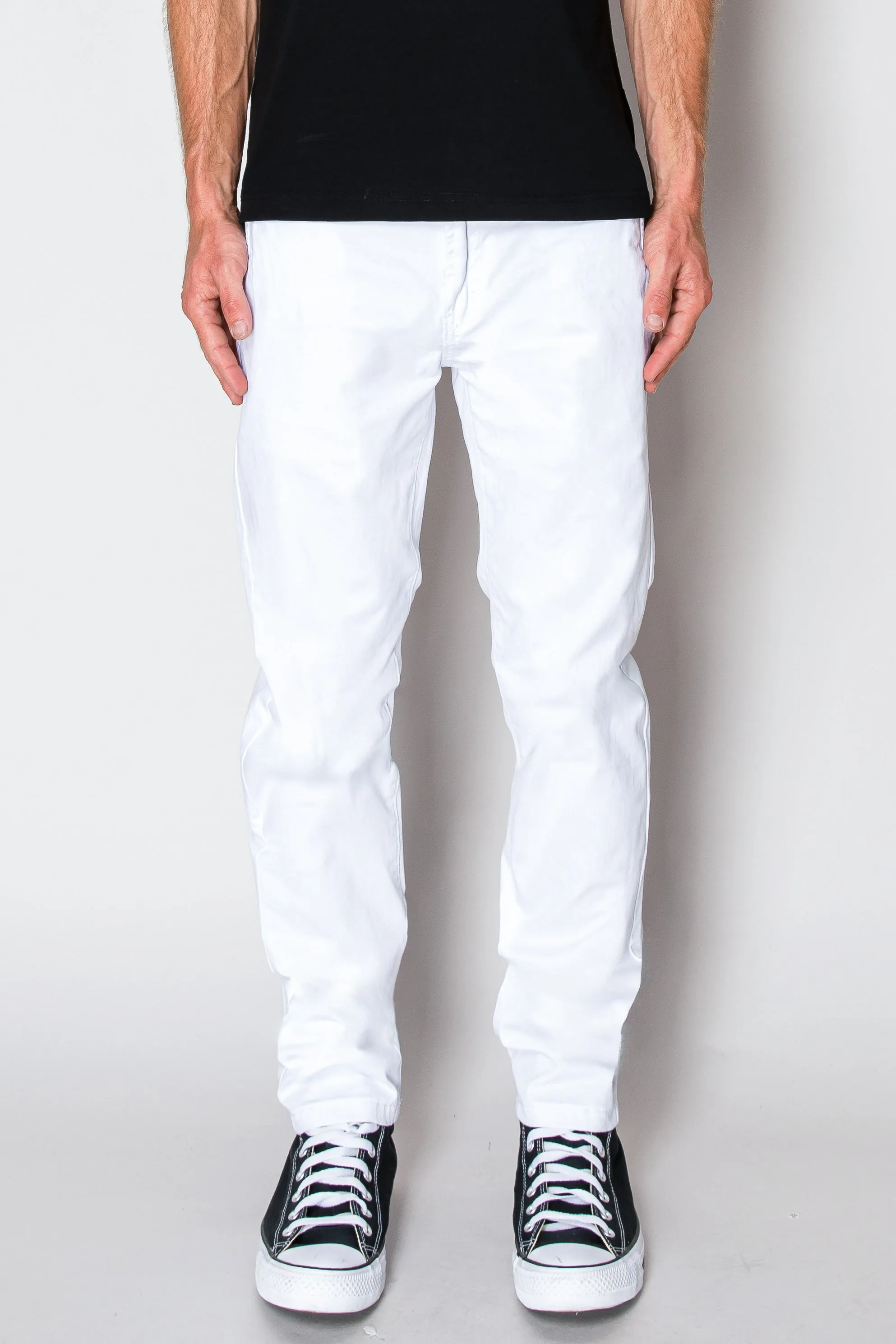 Essential Chino Pants