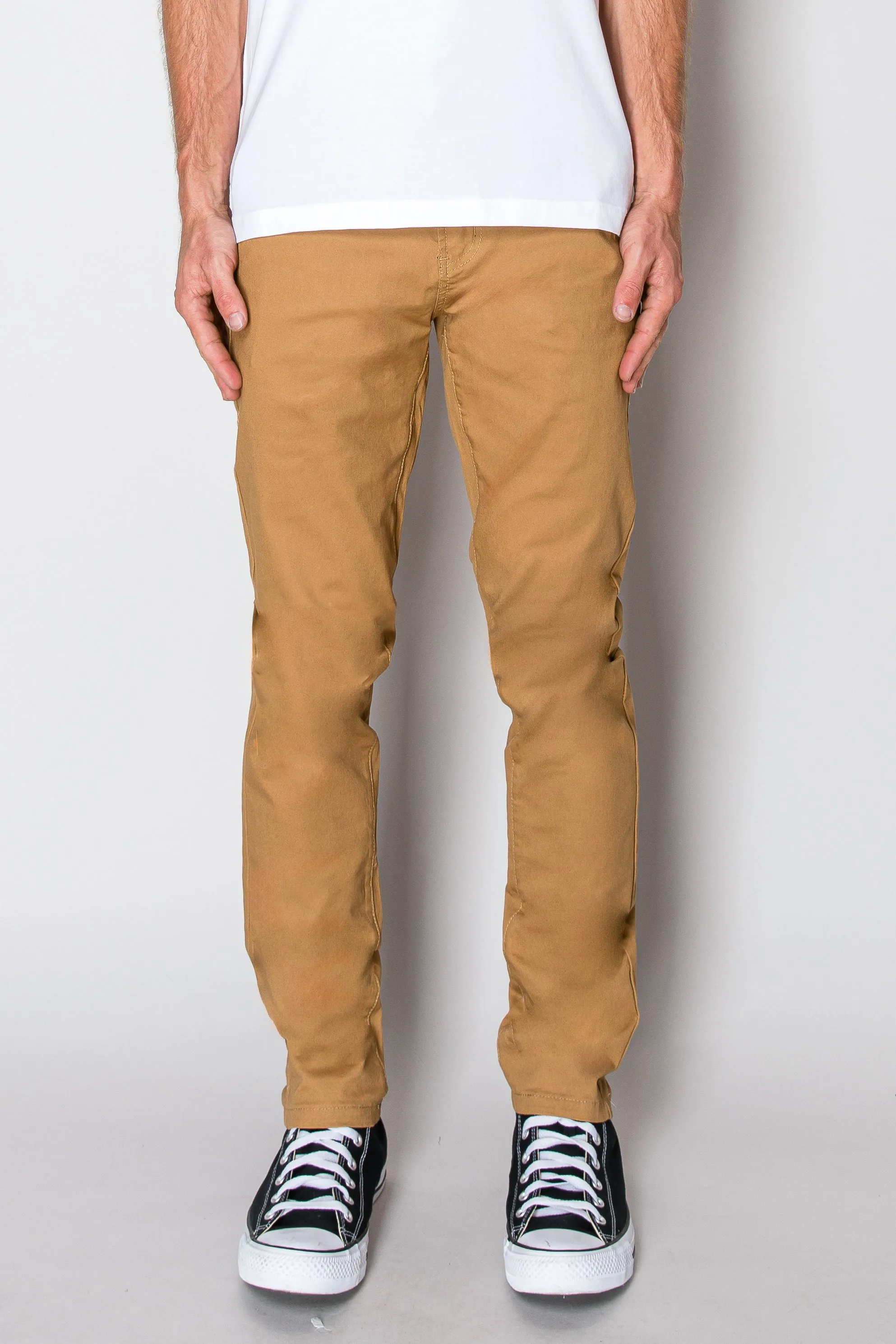 Essential Chino Pants