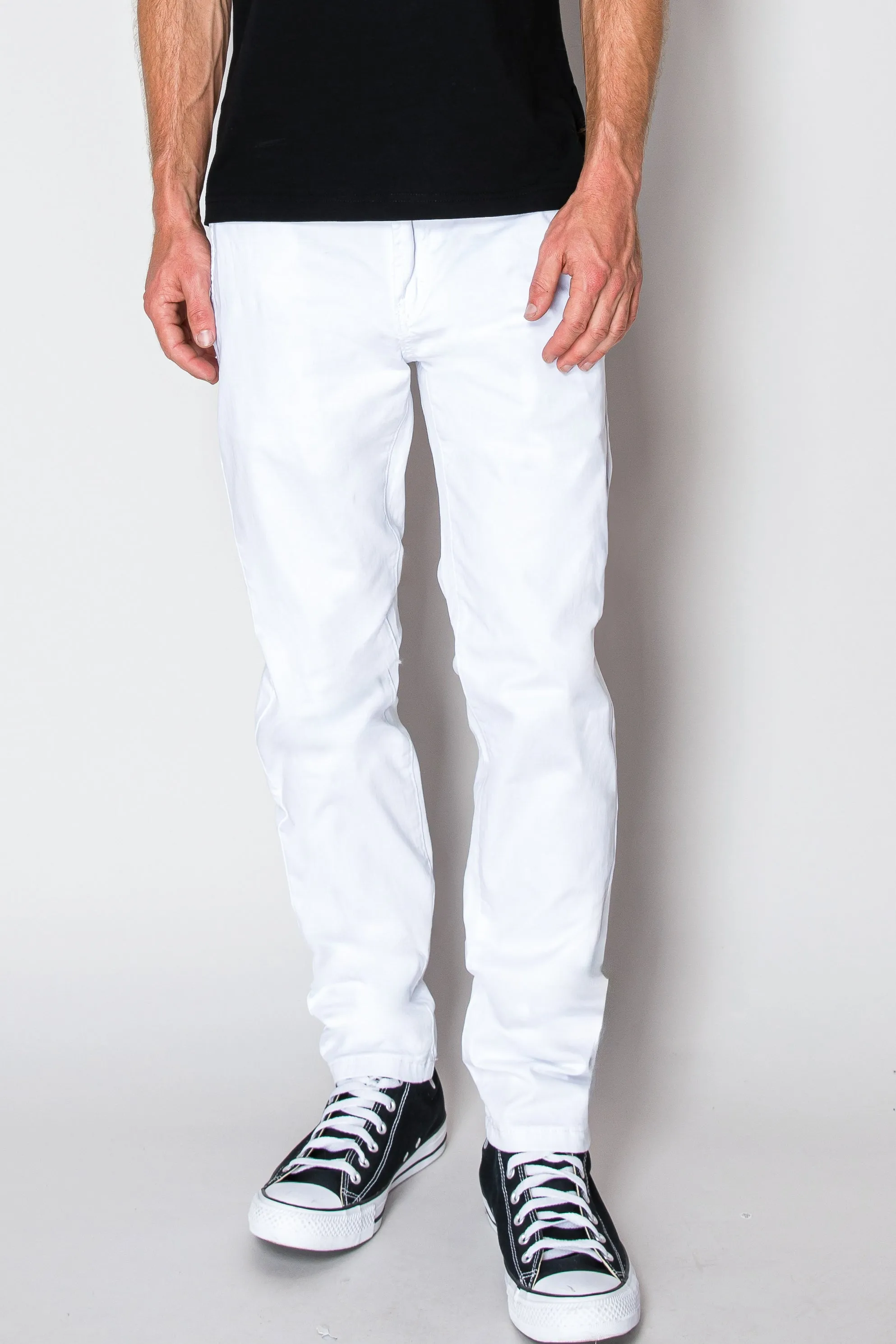 Essential Chino Pants