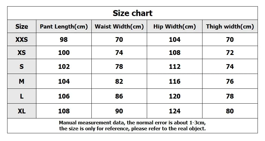 Girlary American White Spicy Girl Workwear Pants, Women'S Design Sense, Drawstring Pockets, Loose Fitting Wide Leg Casual Pants