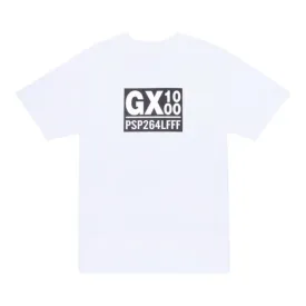 GX1000 PSP T Shirt White