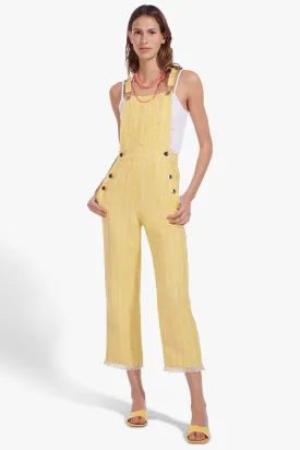 HERA OVERALLS | LIMONE