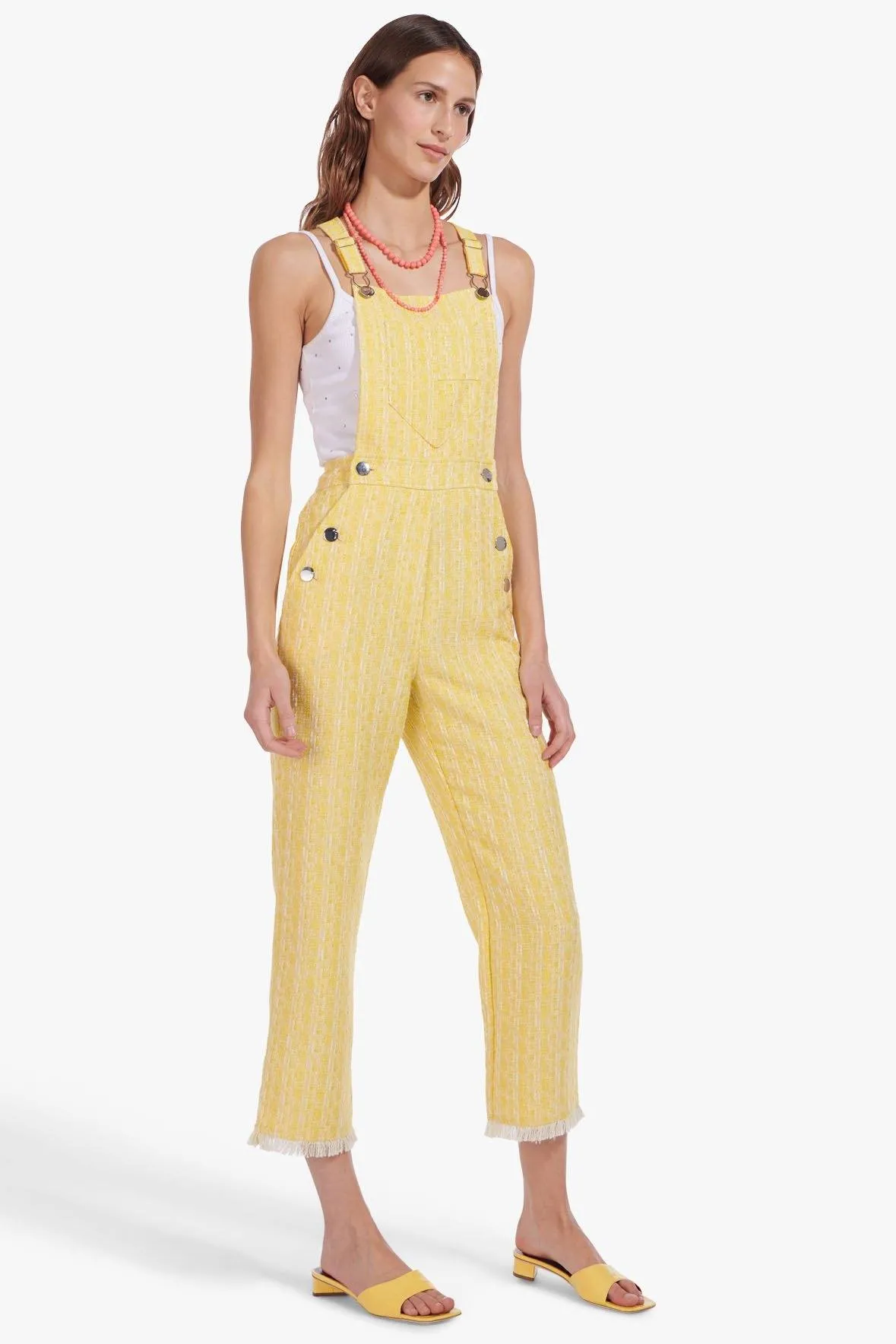 HERA OVERALLS | LIMONE