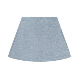 Lacey Skirt - Fairhope Blue