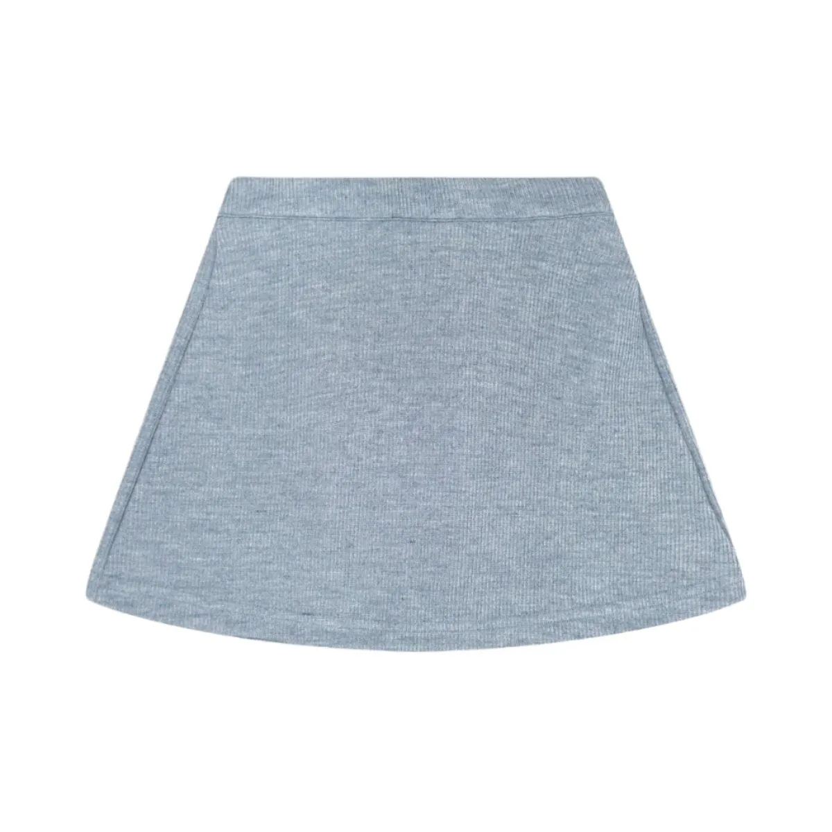 Lacey Skirt - Fairhope Blue