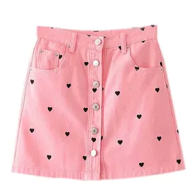 Love Bites Skirt