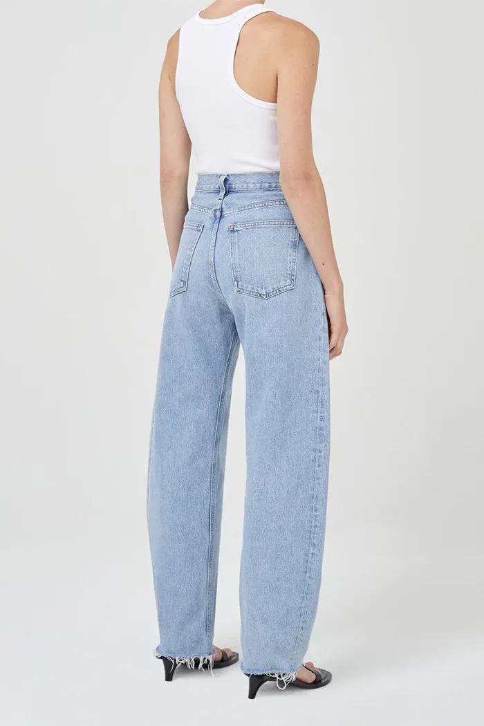 LUNA PIECED JEAN