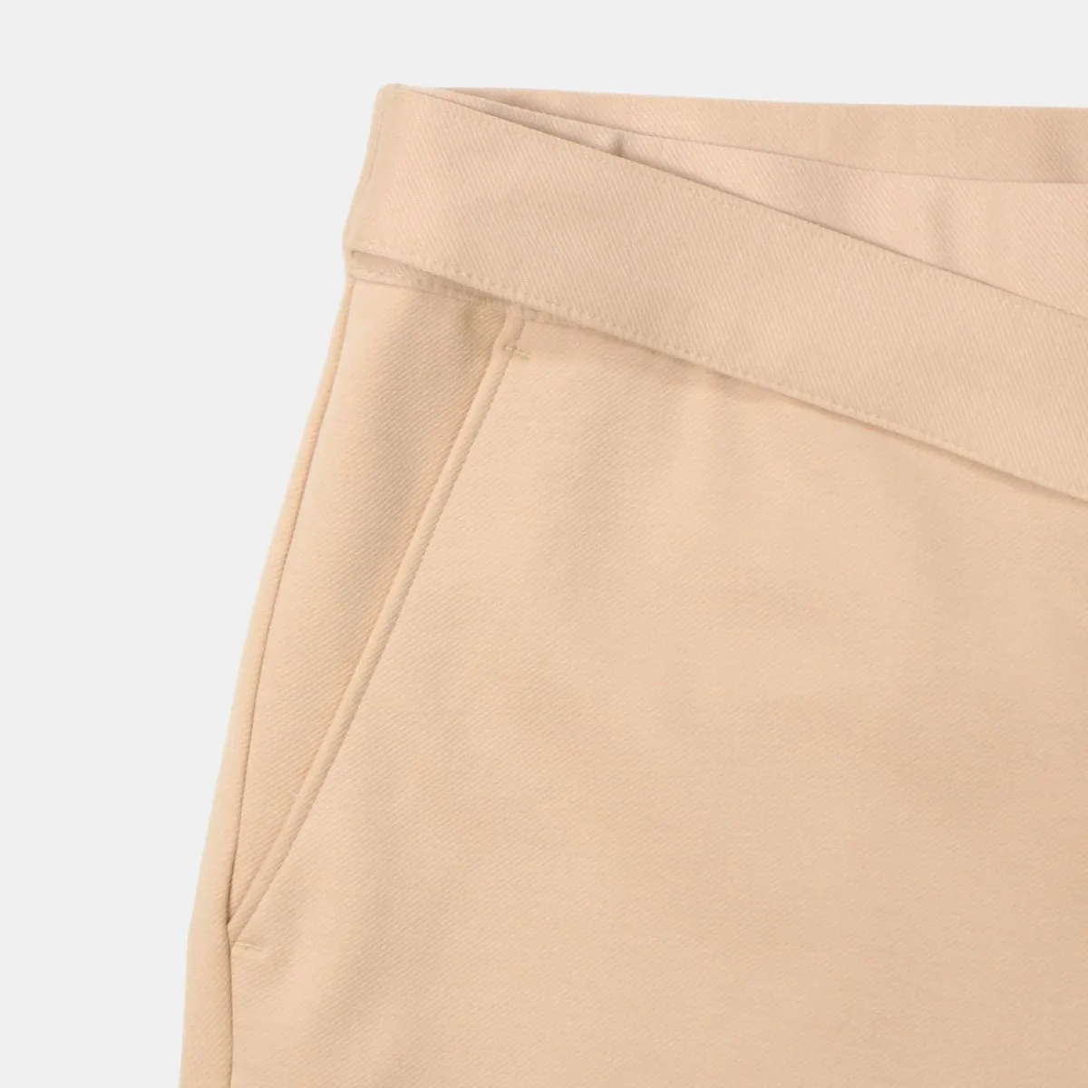 Marks & Spencer Straight Trousers