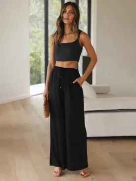 Mirelda Wide Leg Pants