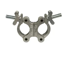 MSCSM Mega Slim Coupler Swivel Mill