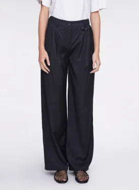 NICO PANT (BLACK)