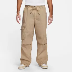 Nike Sportswear Tech Pack Khaki Waxed Canvas Cargo Pants