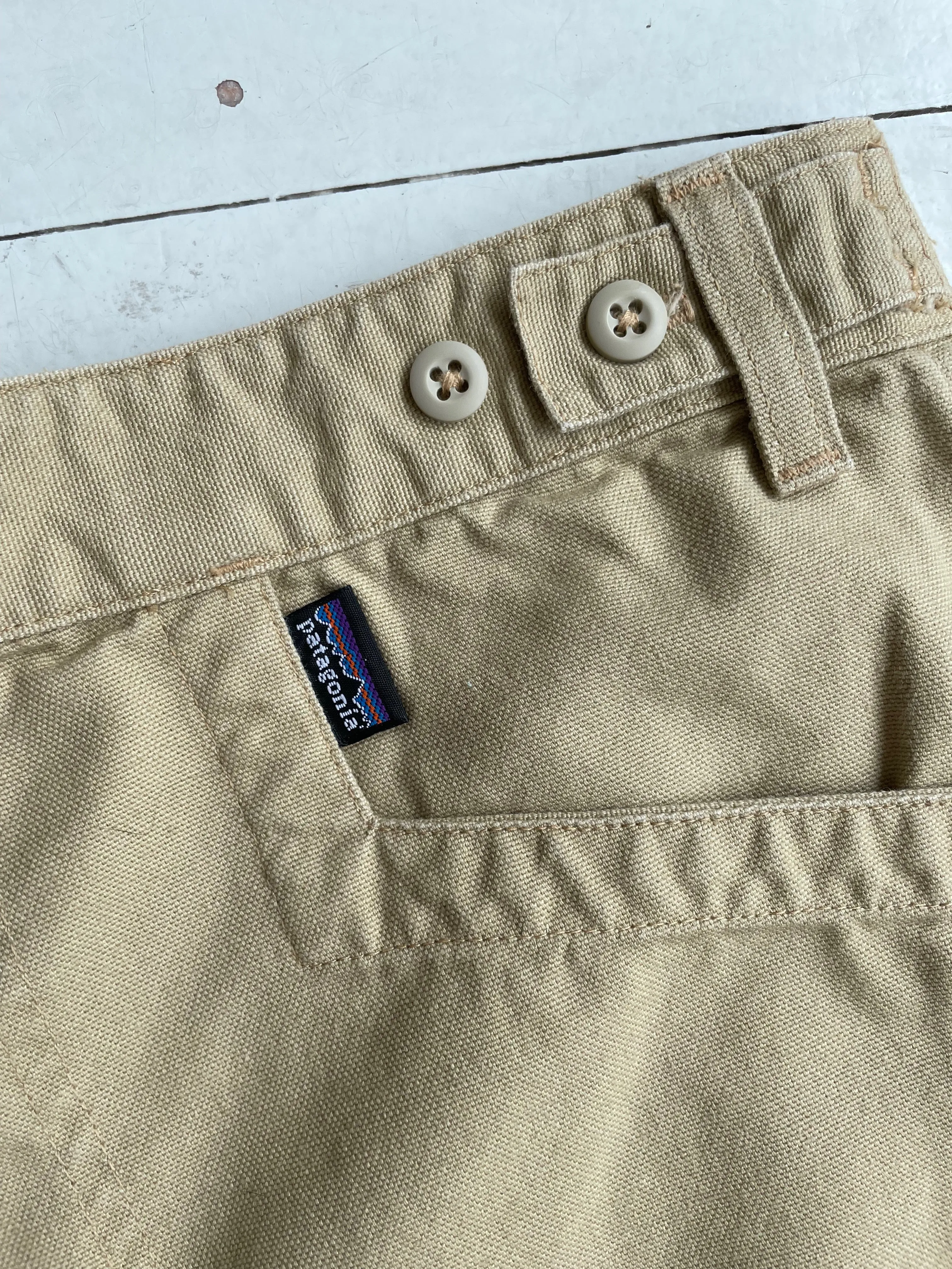 Patagonia Hiking Shorts