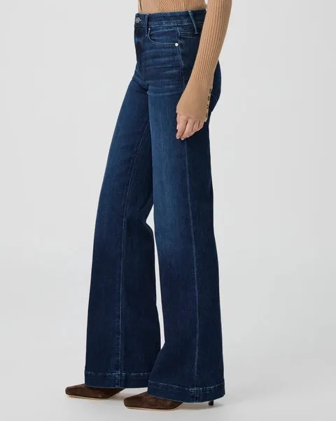 Praline Leenah Wide Leg Jeans