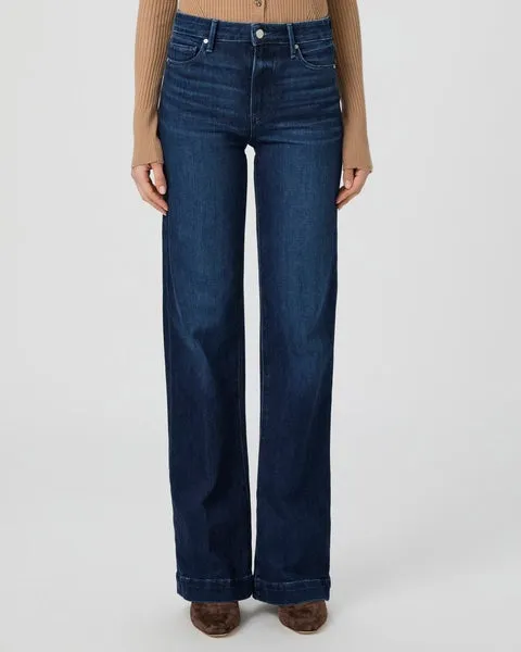 Praline Leenah Wide Leg Jeans