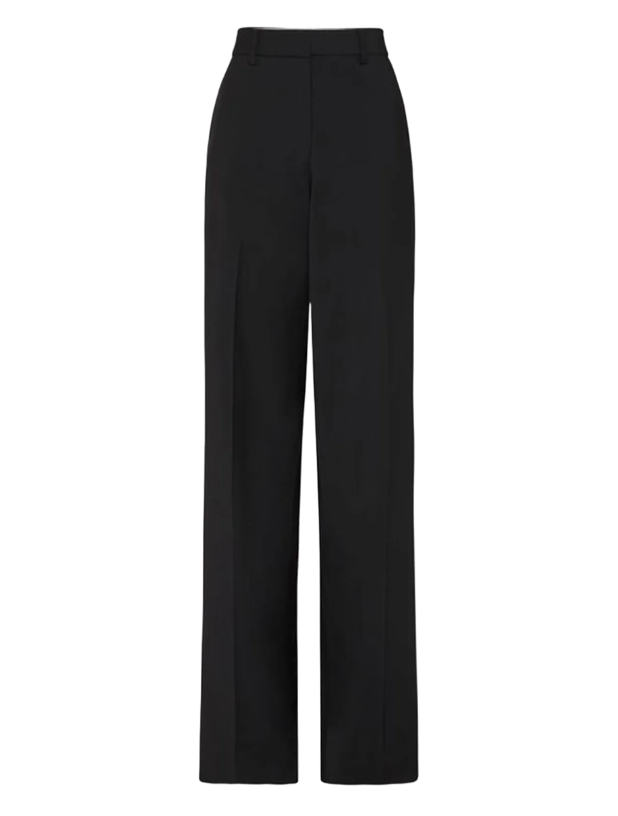 Relaxed Tailored Trouser