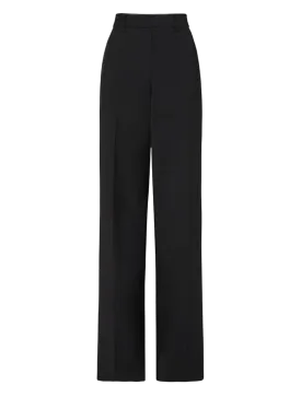 Relaxed Tailored Trouser