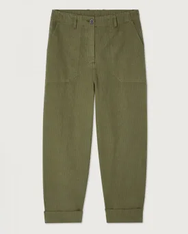 Rygbay Cargo Trouser KHAKI