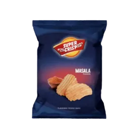 SUPER CRISP MASALA 32GM