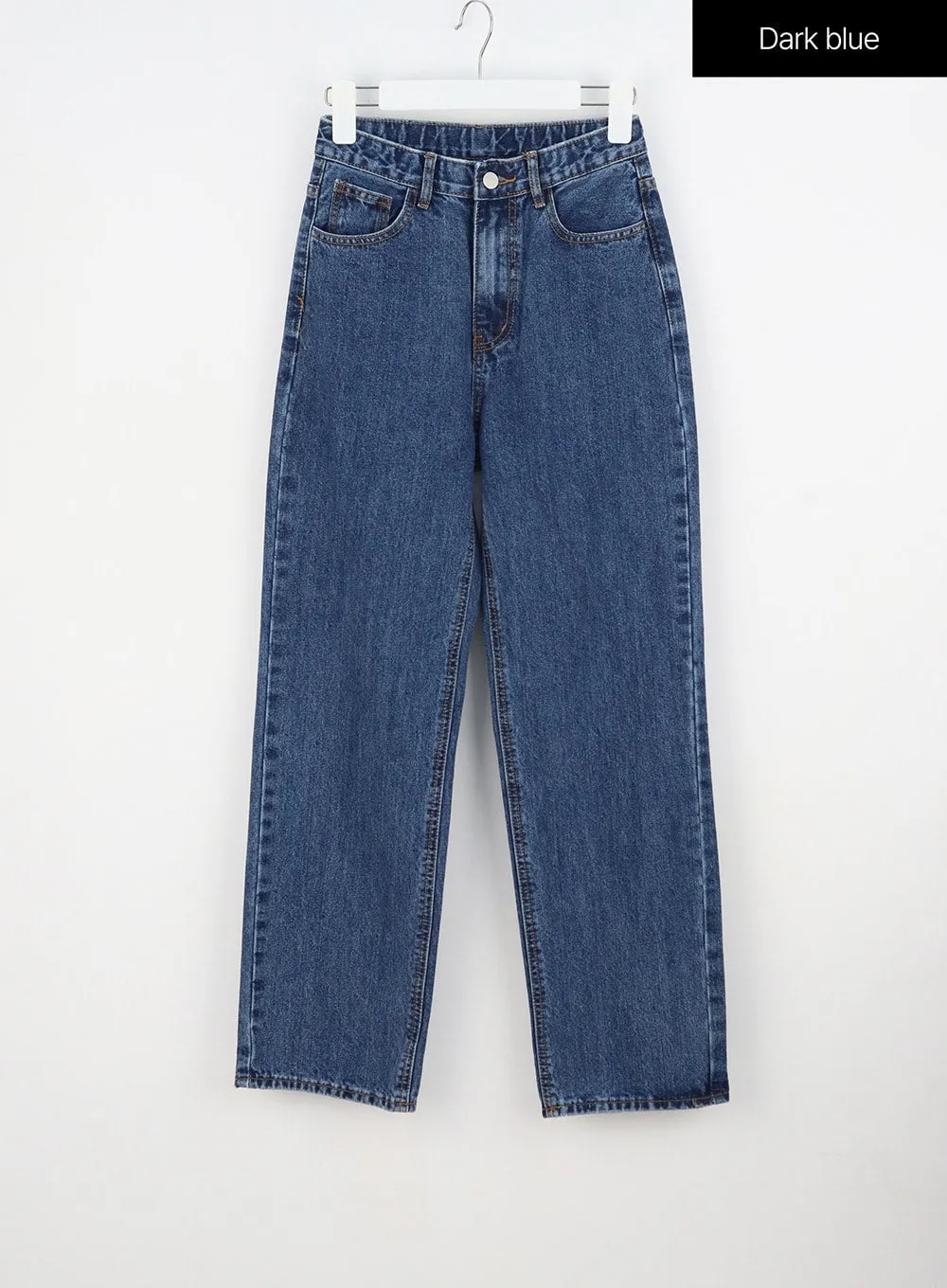 Wide Leg Jeans OY308