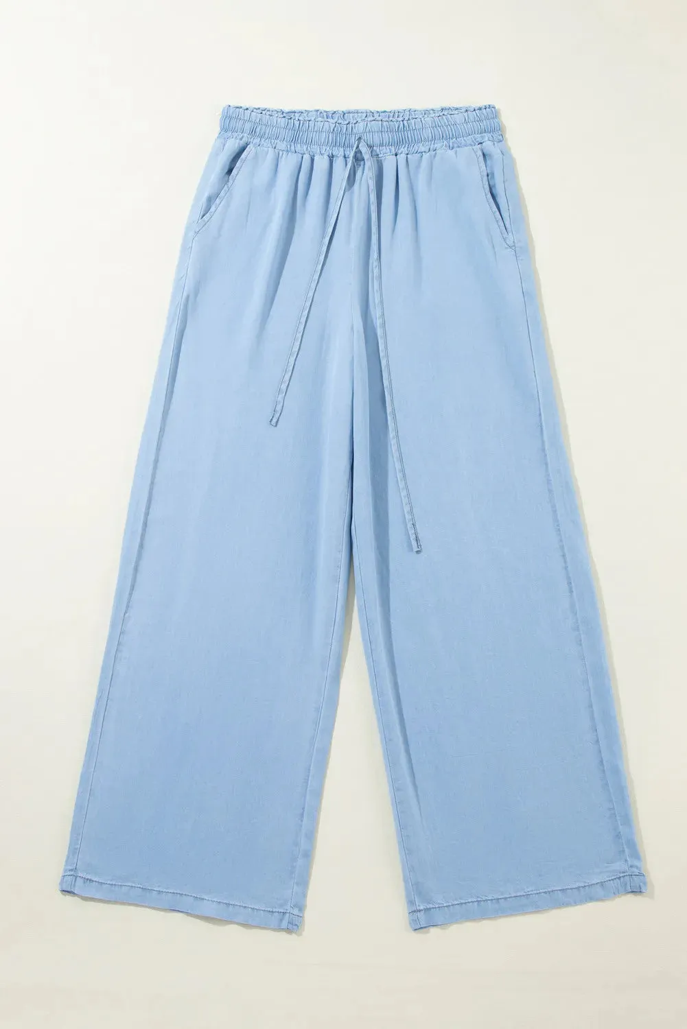 Willow Wide Leg Jeans