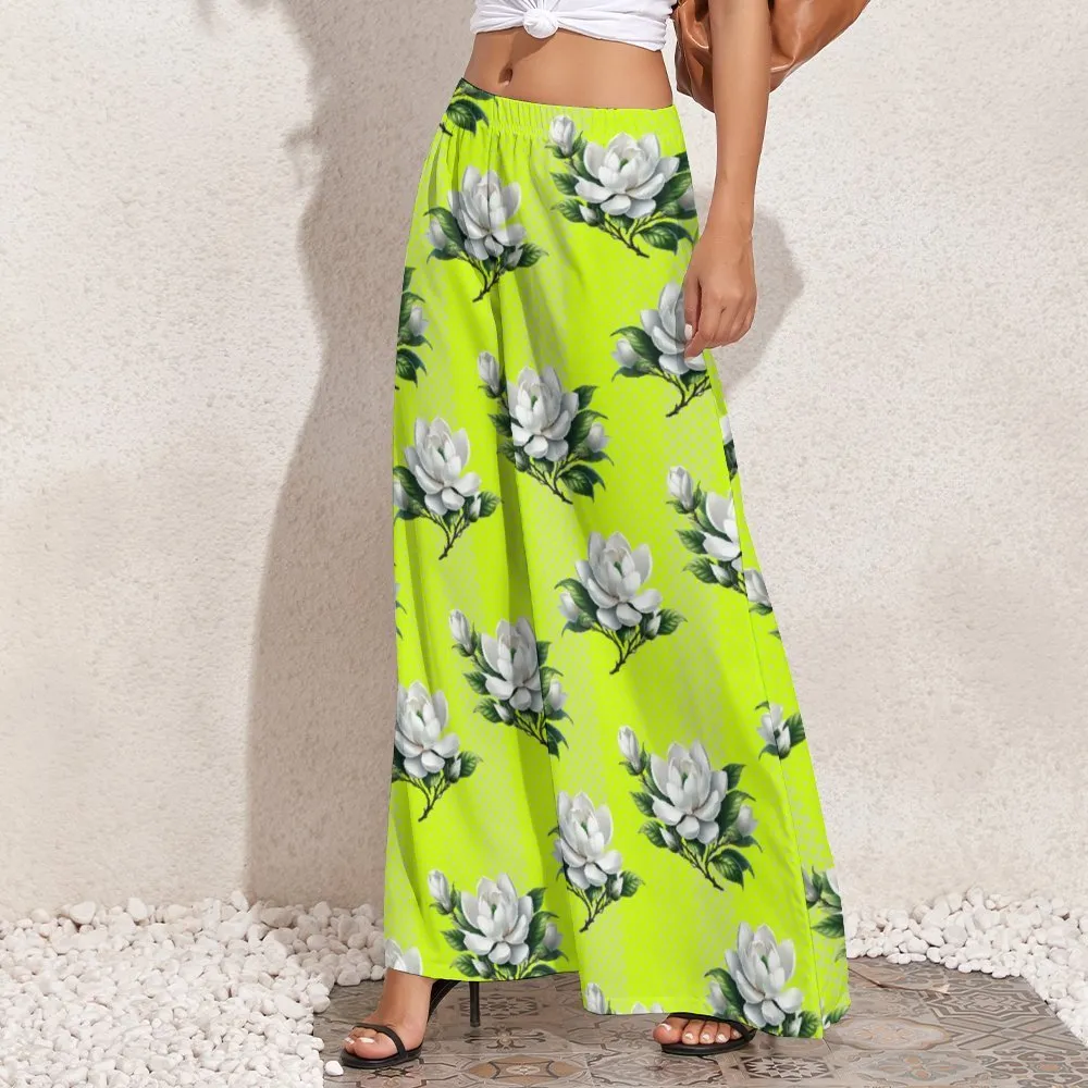 Women&#039;s Wide-Leg Pants Wide leg pants