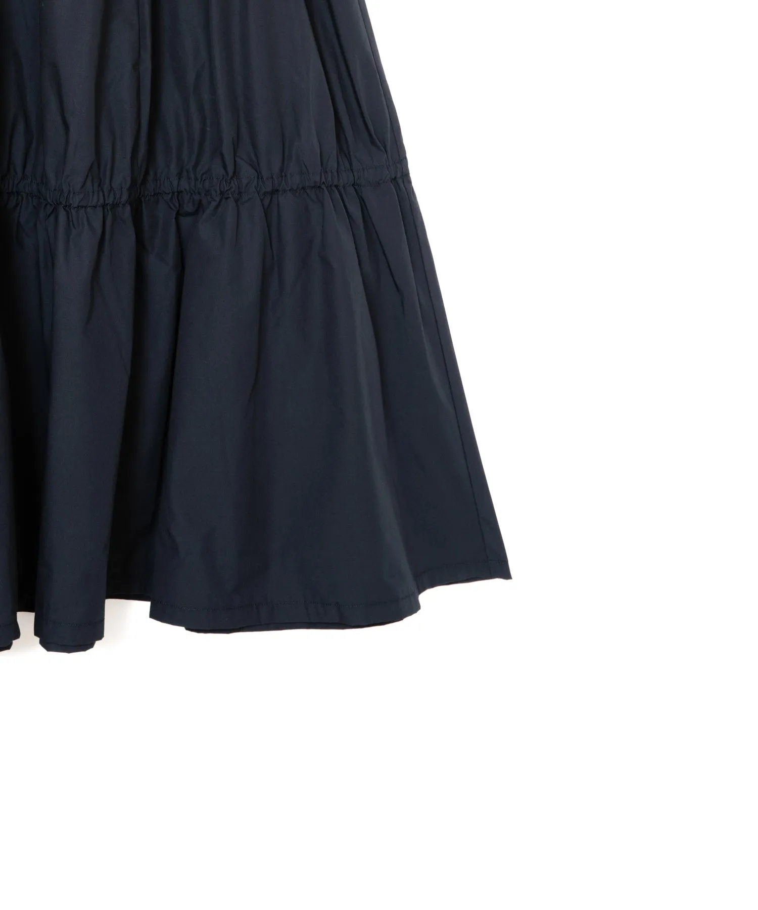 【WOMEN】THE NORTH FACE PURPLE LABEL 65/35 Field Tiered Skirt