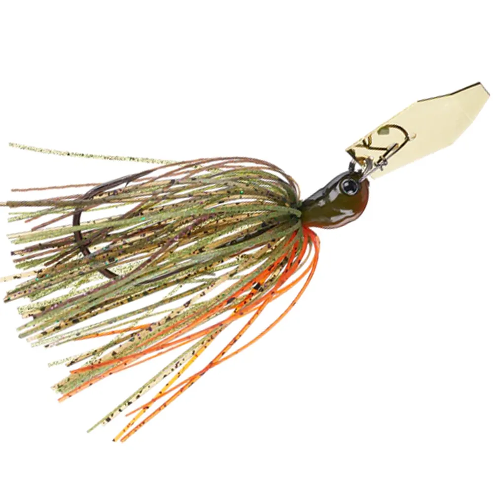 Z-Man Jackhammer Chatterbait