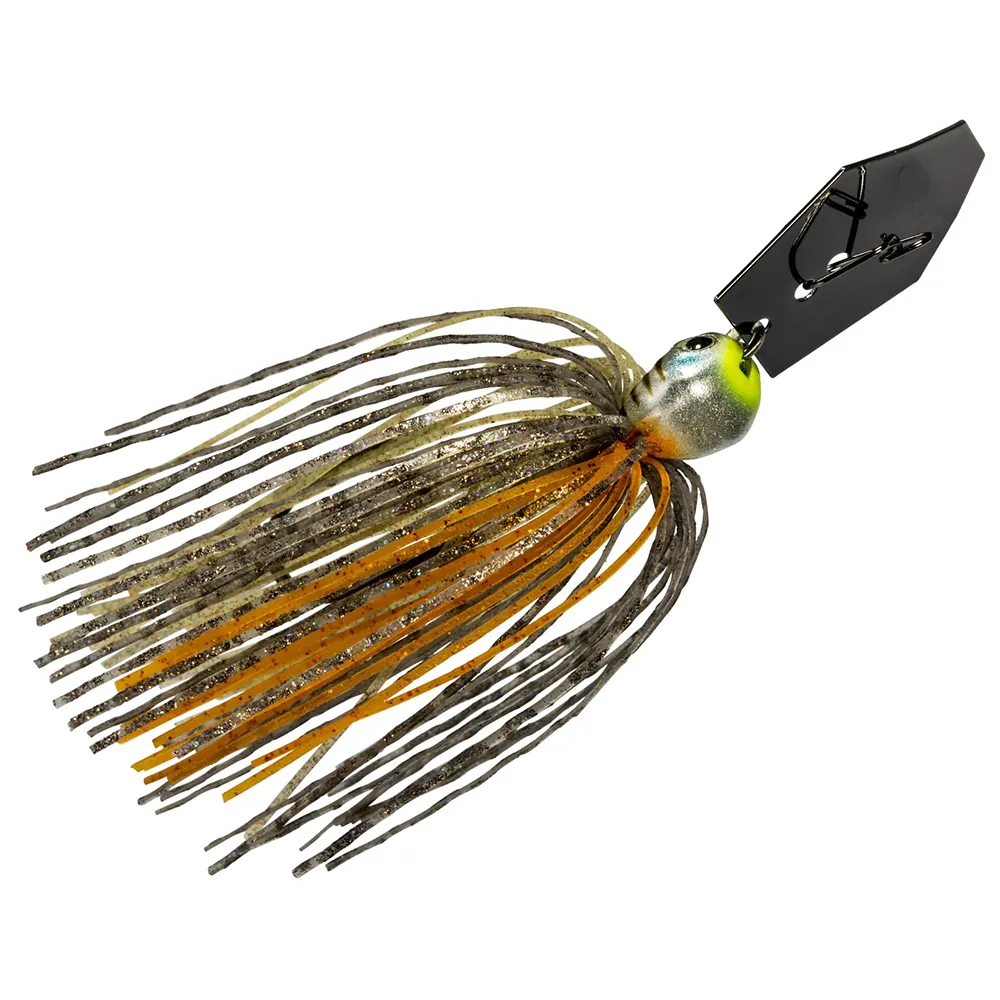 Z-Man Jackhammer Chatterbait