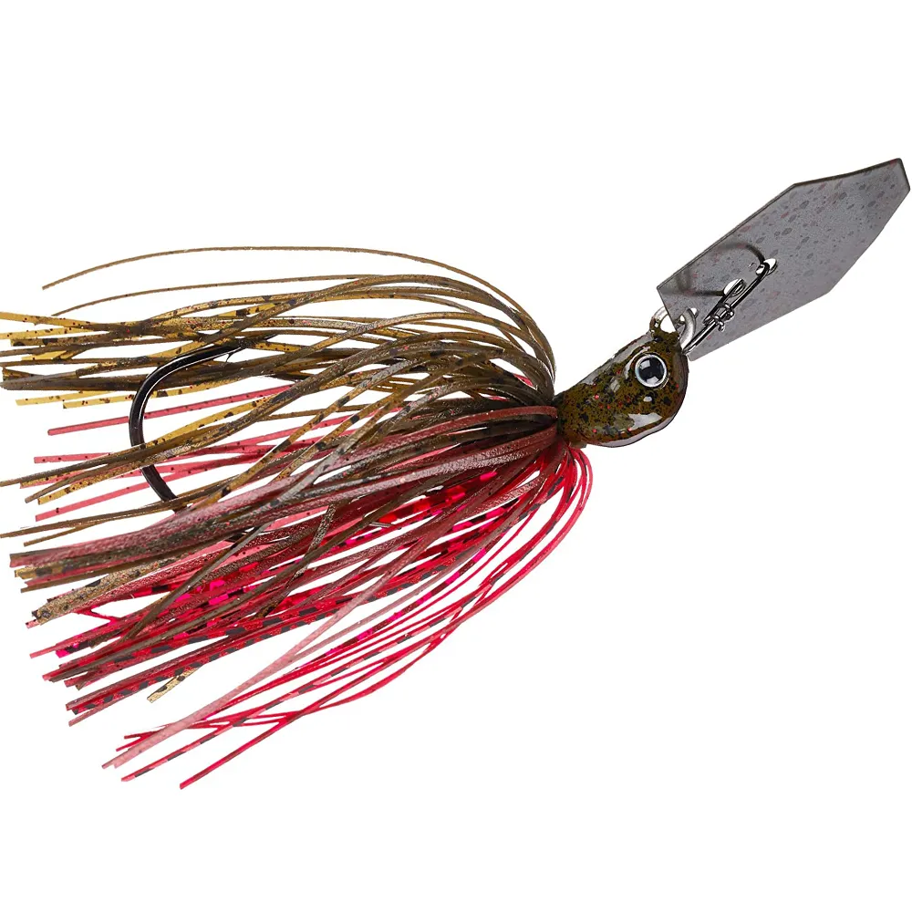 Z-Man Jackhammer Chatterbait