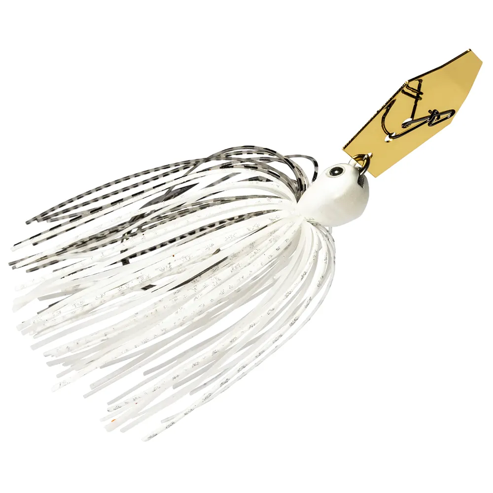 Z-Man Jackhammer Chatterbait