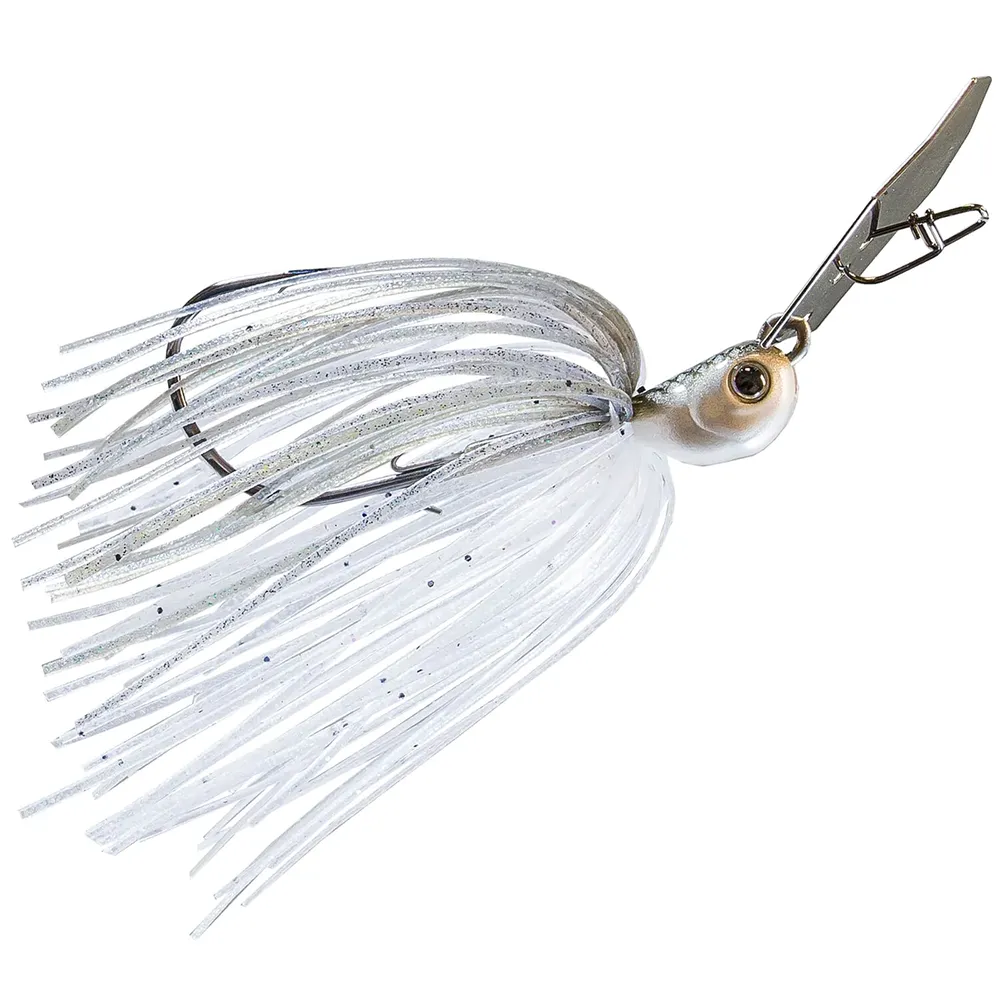 Z-Man Jackhammer Chatterbait