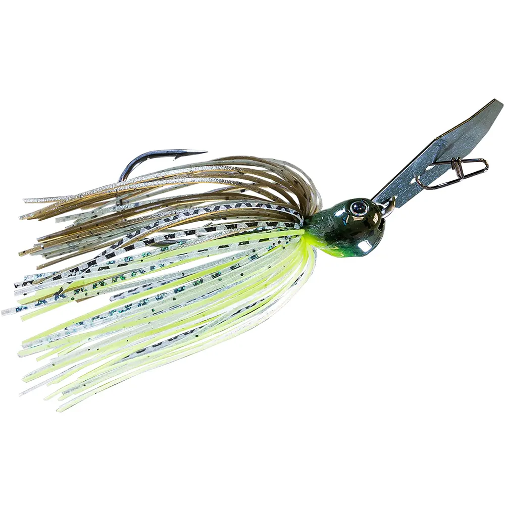 Z-Man Jackhammer Chatterbait