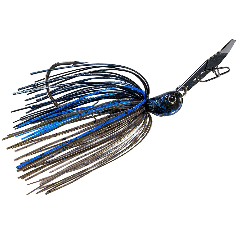 Z-Man Jackhammer Chatterbait