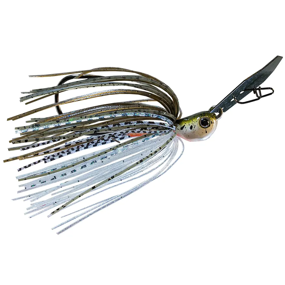 Z-Man Jackhammer Chatterbait